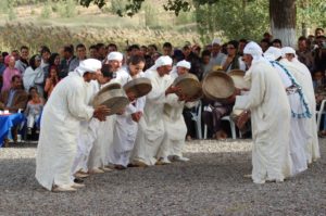 Berber Culture And Etiquette Morocco Travel