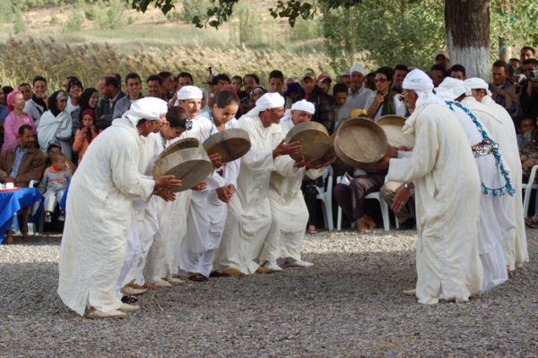 Imilchil Festival | Morocco Travel