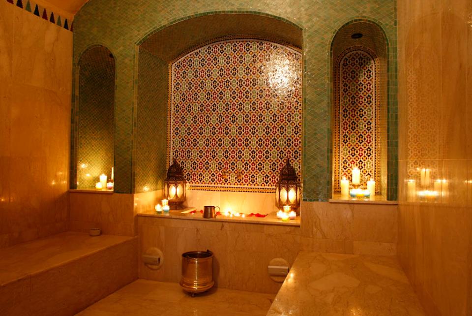Best Spas And Hammams In Morocco Morocco Travel