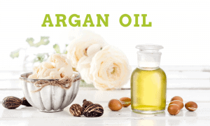 argan oil