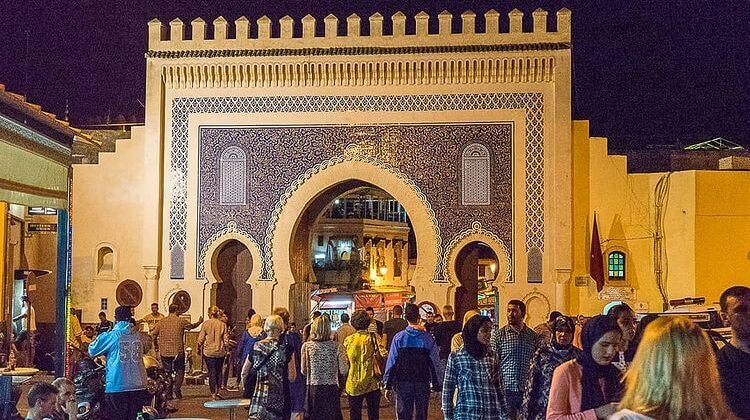 Moroccan People And Culture Morocco Travel